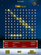 Ultimate Word Search Go Image