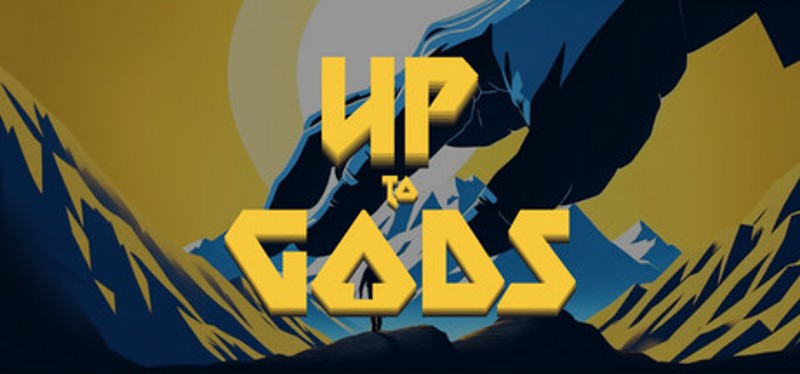 Up to Gods Game Cover
