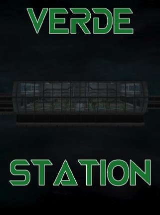 Verde Station Game Cover