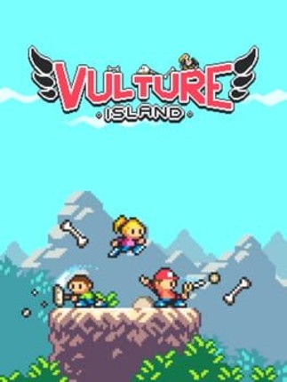 Vulture Island Game Cover