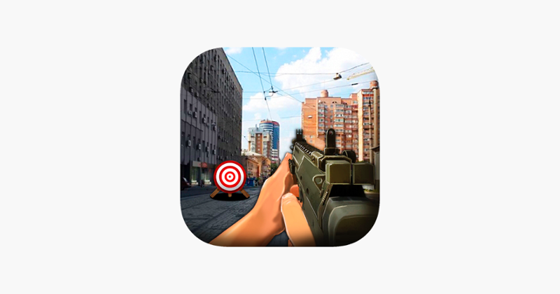 Weapon In City Simulator Game Cover
