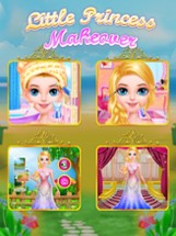 Wedding Salon - Little Princess Wedding Makeover Image