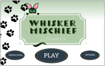Whisker Mischief Image