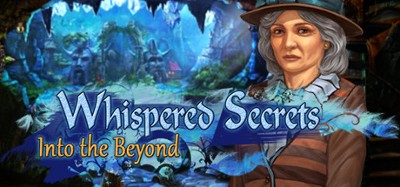 Whispered Secrets: Into the Wind Collector's Edition Image
