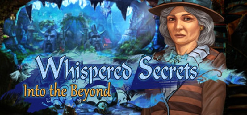 Whispered Secrets: Into the Wind Collector's Edition Game Cover