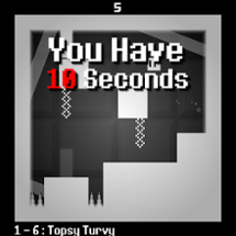 You Have 10 Seconds Image