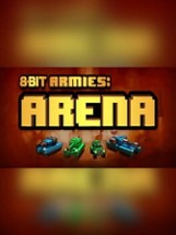8-Bit Armies: Arena Image