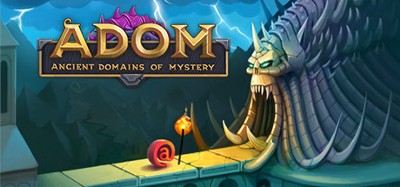 ADOM (Ancient Domains Of Mystery) Image