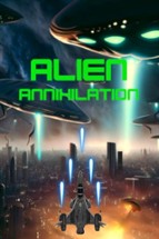 Alien Annihilation Image