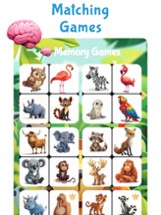 Animal Sound+ Abc: Happy Games Image