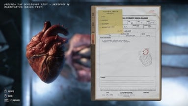 Autopsy Simulator Image