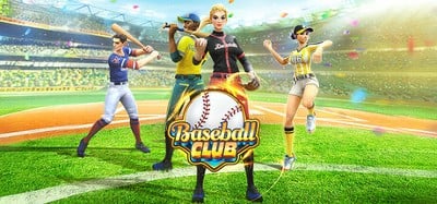 Baseball Club Image