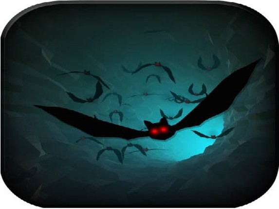 Bat cave Game Cover