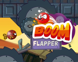 Boom Flapper Image