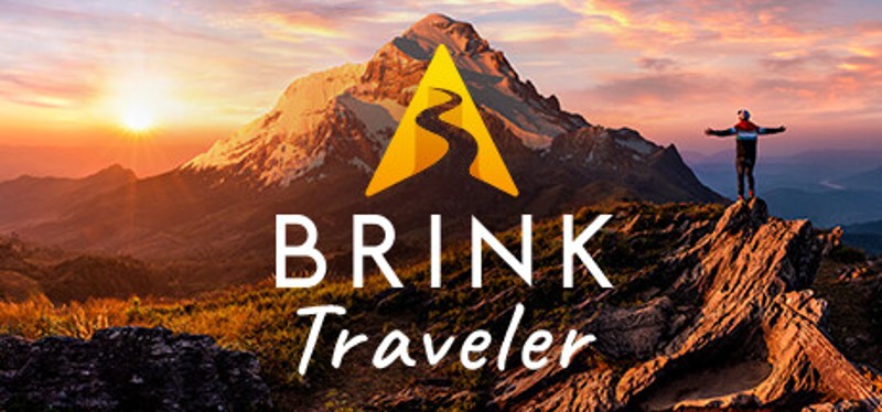 BRINK Traveler Game Cover