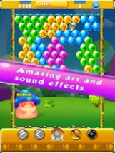Bubble World: New Shoot Game Image