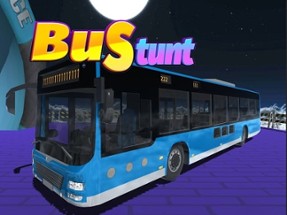 Bus Stunt 3D Simulator 2024 Image