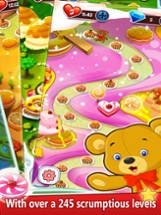 Cookie Fever - a fun puzzle games! Image