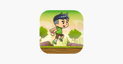 Cool Adventure Hunting Game Image