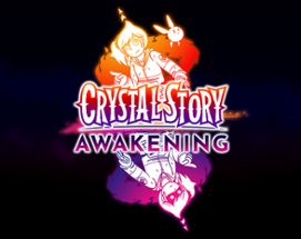 Crystal Story: Awakening Image