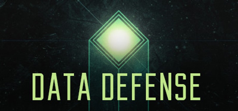 Data Defense Game Cover