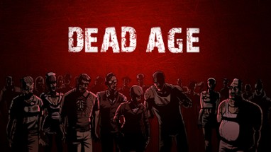 Dead Age Image