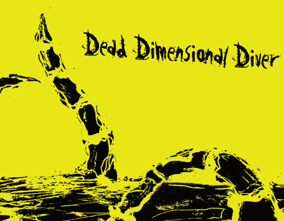 Dead Dimensional Diver Game Cover