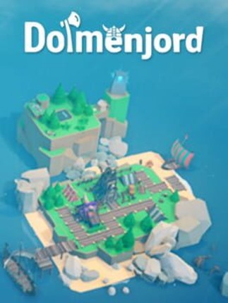 Dolmenjord Game Cover
