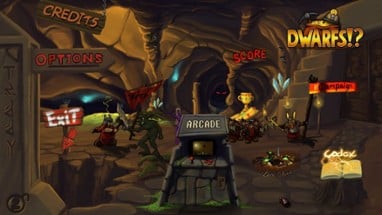 Dwarfs!? Image