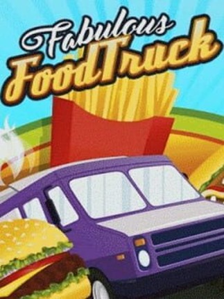 Fabulous Food Truck Game Cover