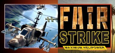 Fair Strike Image