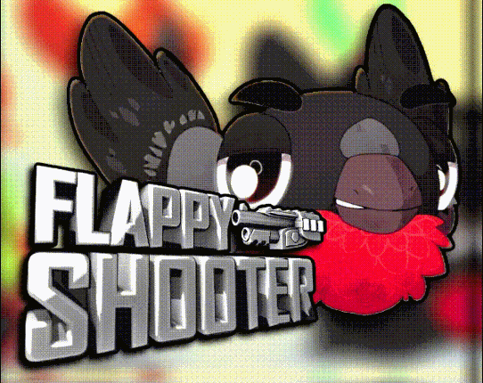 Flappy Shooter Game Cover