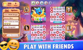 Bingo Blitz™ - BINGO Games Image