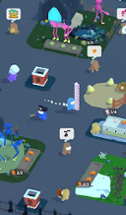 My Scary Zoo: Monster Tycoon Image