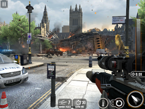 Sniper Strike FPS 3D Shooting Image