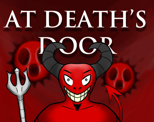 At Death's Door Game Cover