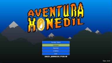 Aventura Monedil Image