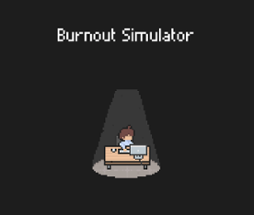 Burnout Simulator Image
