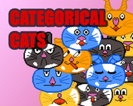 Categorical Cats Image