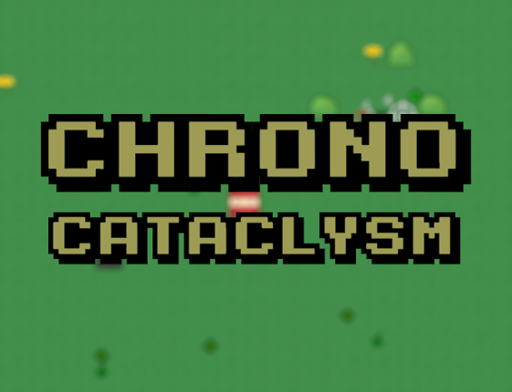 Chrono Cataclysm Game Cover