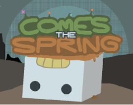 Comes the Spring Image