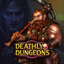 Deathly Dungeons Image