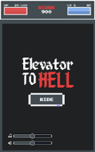 Elevator To HELL Image