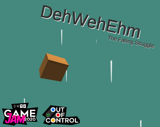 DehWehEhm Game Cover
