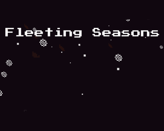 Fleeting Seasons Game Cover