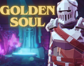 Golden soul Image