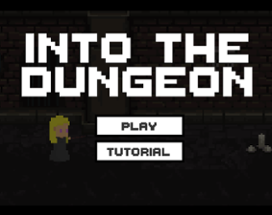 Into the Dungeon Image