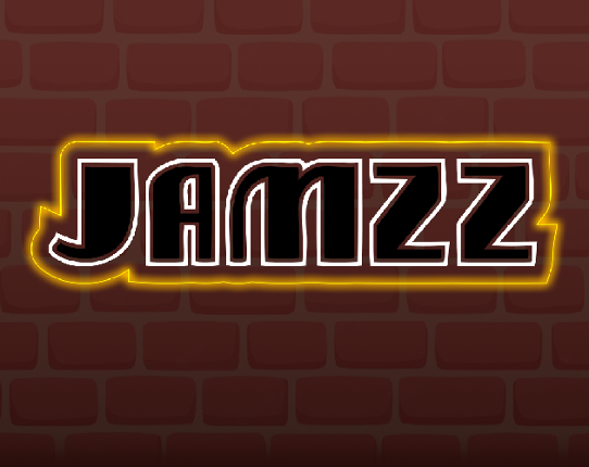 Jamzz Game Cover