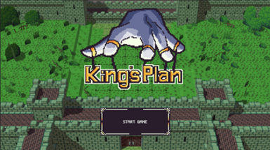 King's Plan | GMTK 2023 Image