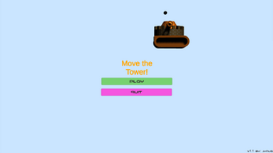 Move the Tower! Image
